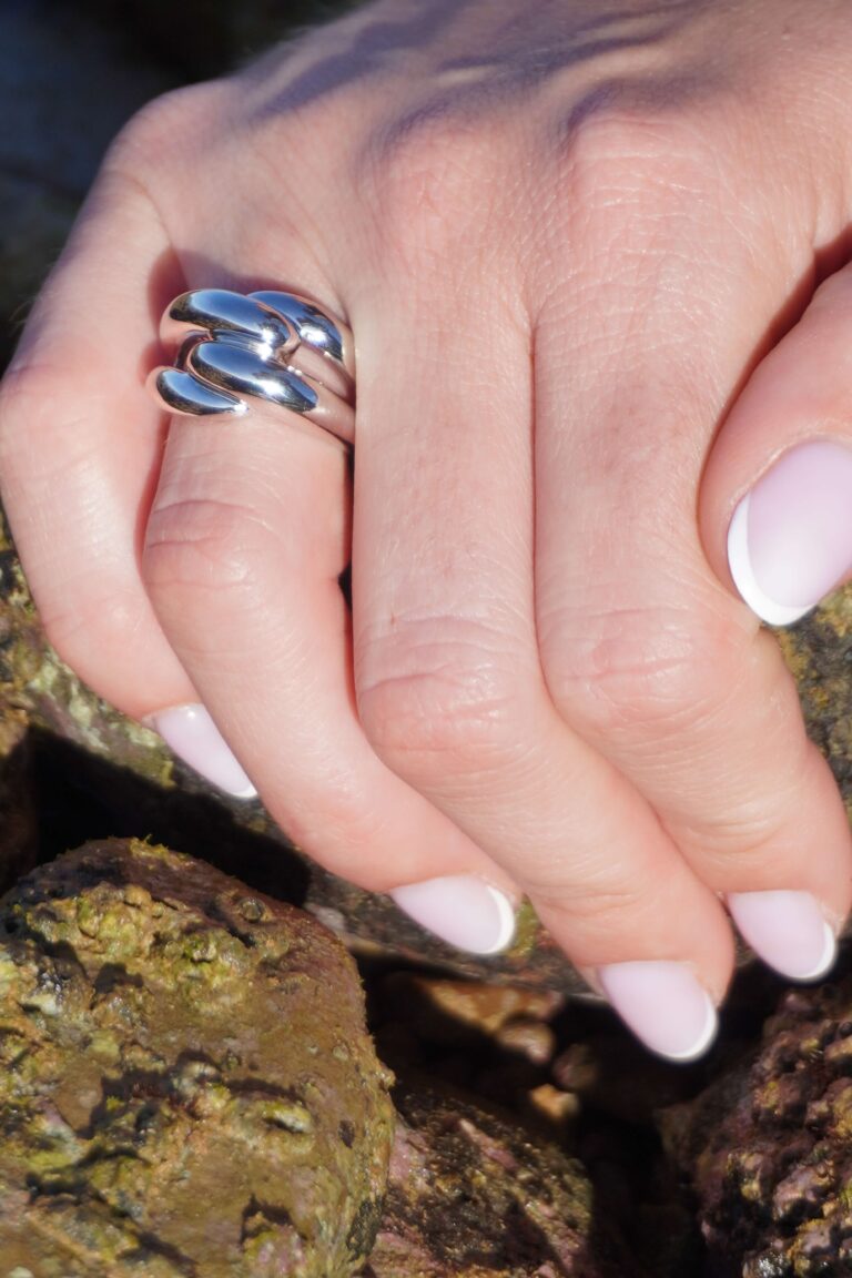Bague Lina
