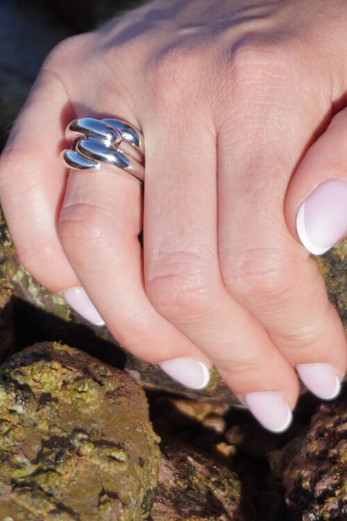 Bague Lina