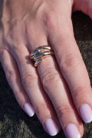 Bague Lina
