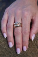 Bague Lina