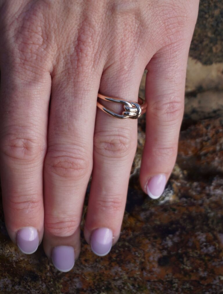 Bague Sofia – Image 2