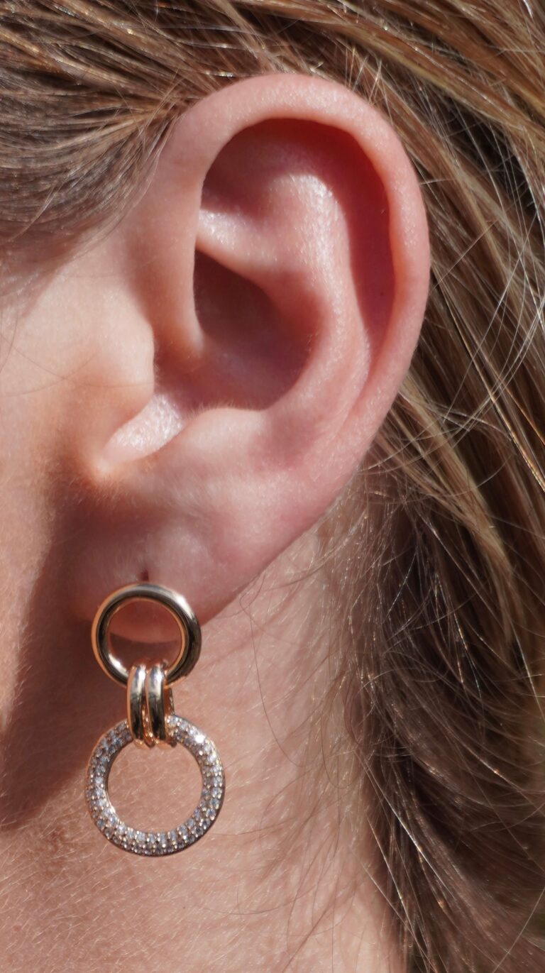 Boucles Cleo