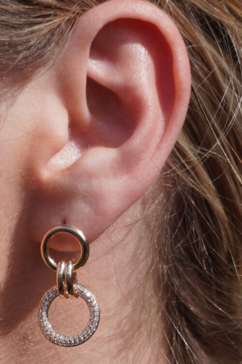 Boucles Cleo