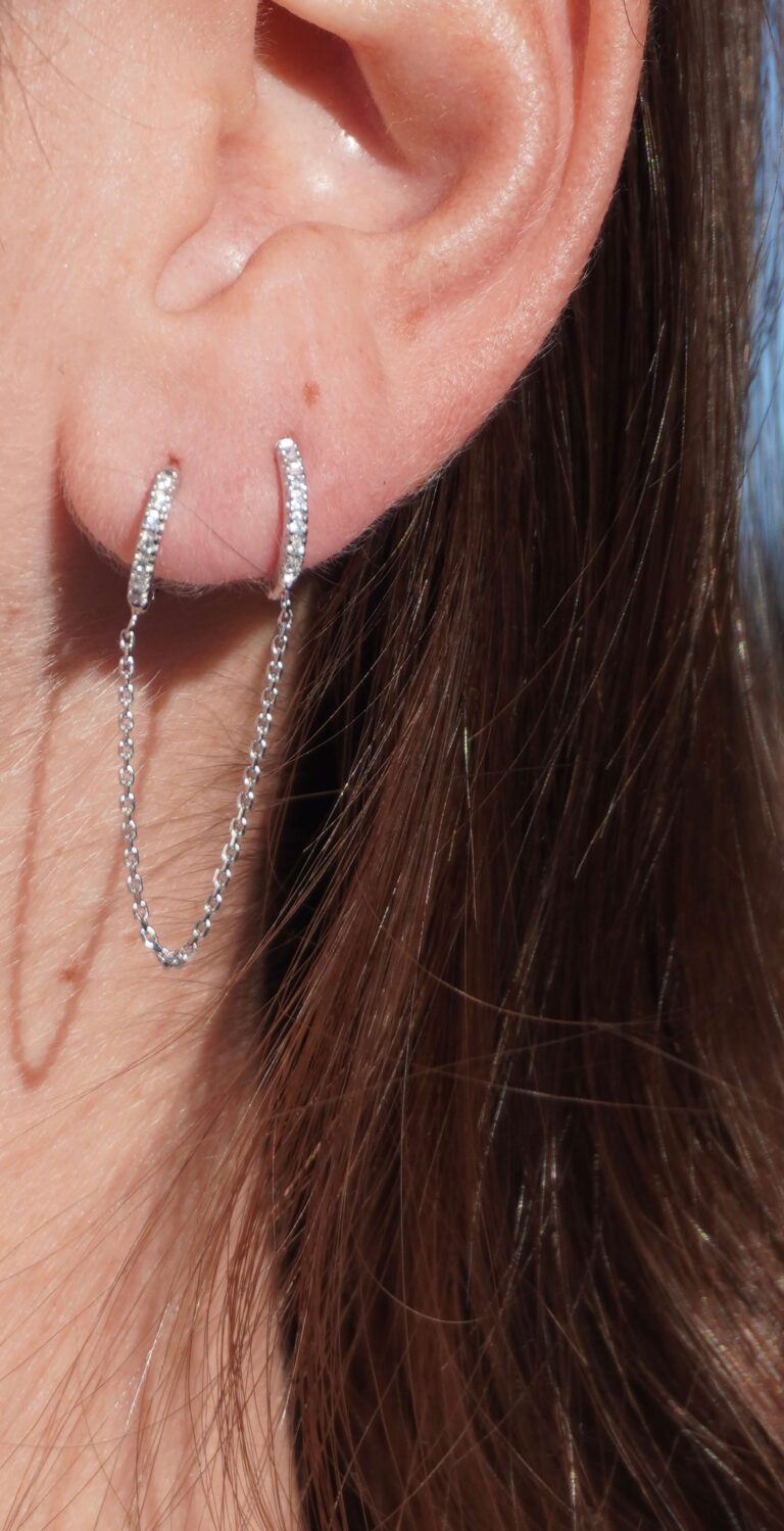 Boucles Lys