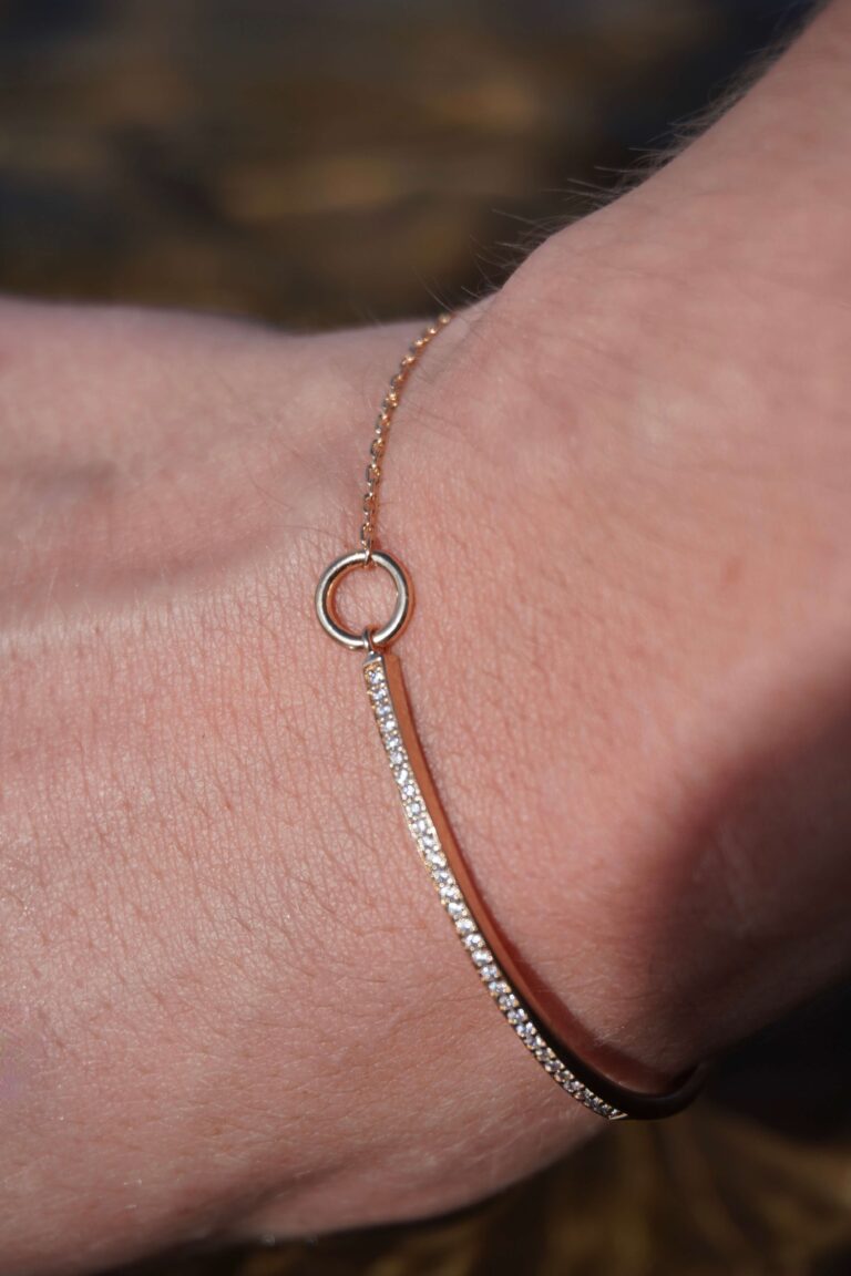 Bracelet Aude – Image 2