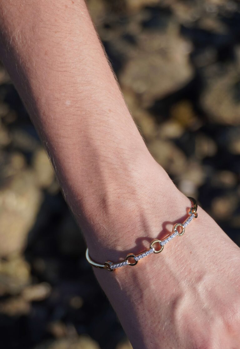 Bracelet Orphée