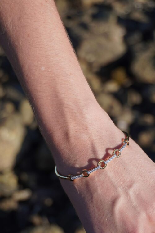 Bracelet Orphée