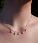 Collier Aurora