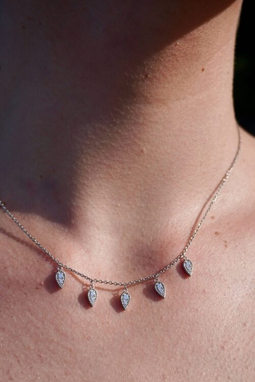 Collier Aurora