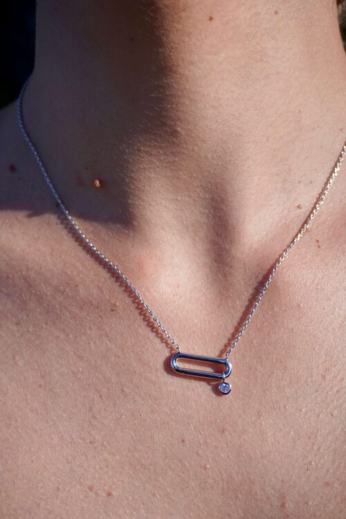 Collier Calista