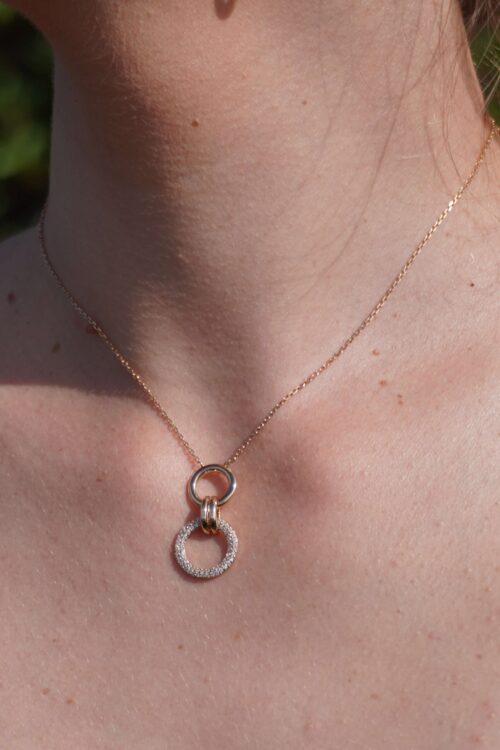 Collier Cleo