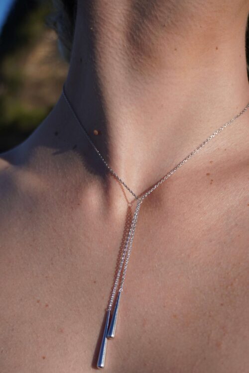 Collier Hannah