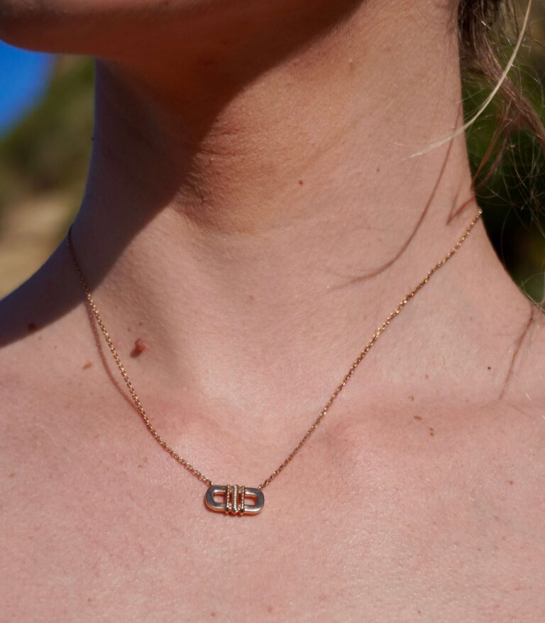Collier Soli