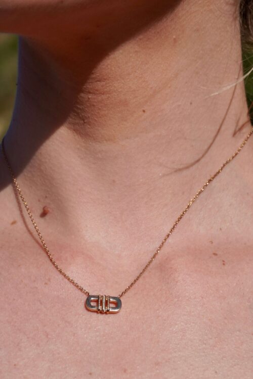 Collier Soli