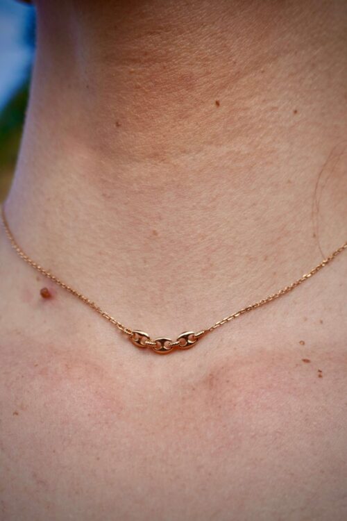 Collier Ysolde