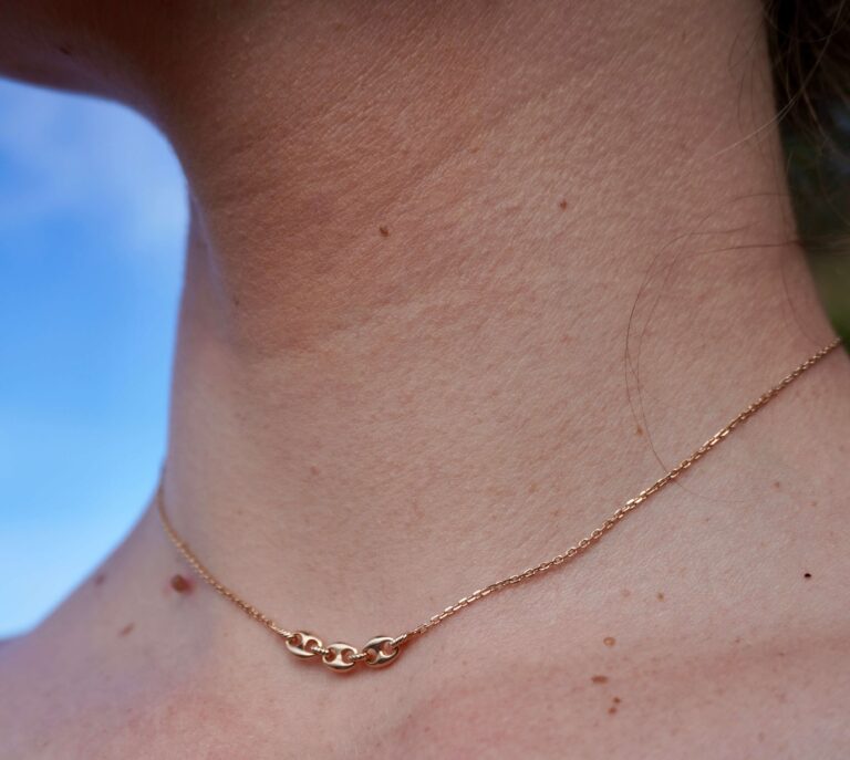 Collier Ysolde – Image 2