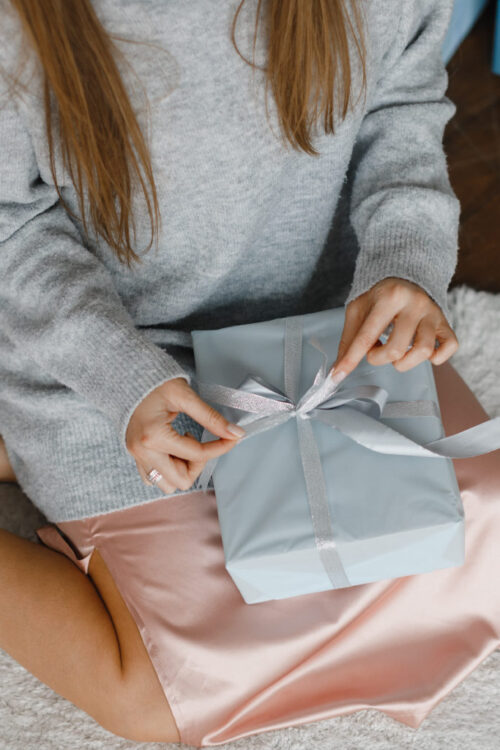 Carte Cadeau