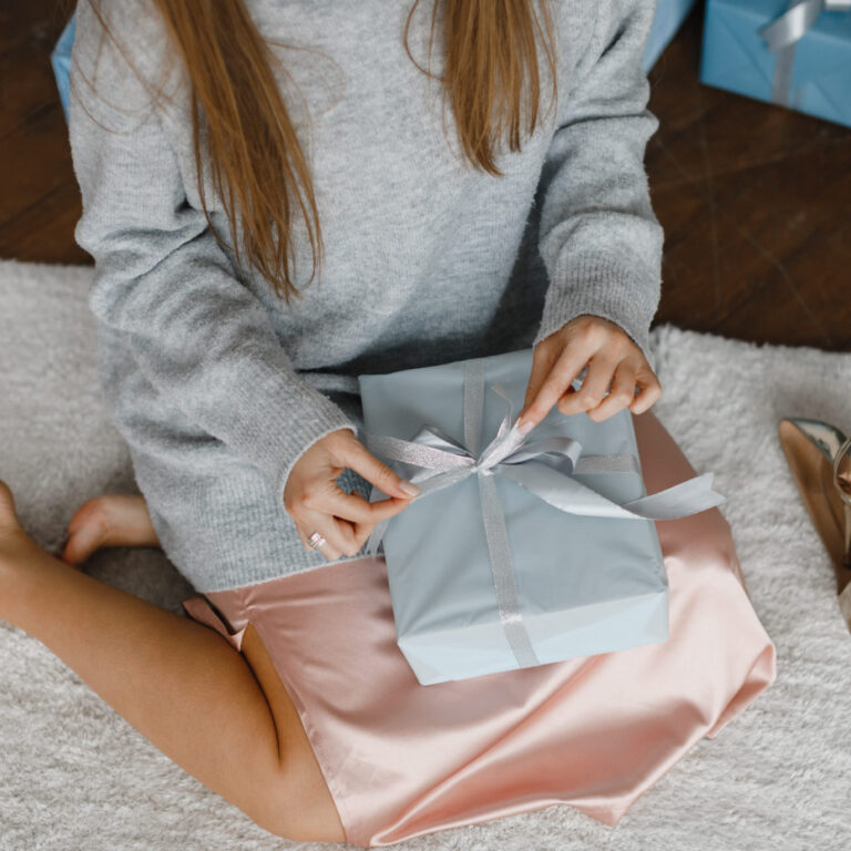 Carte Cadeau