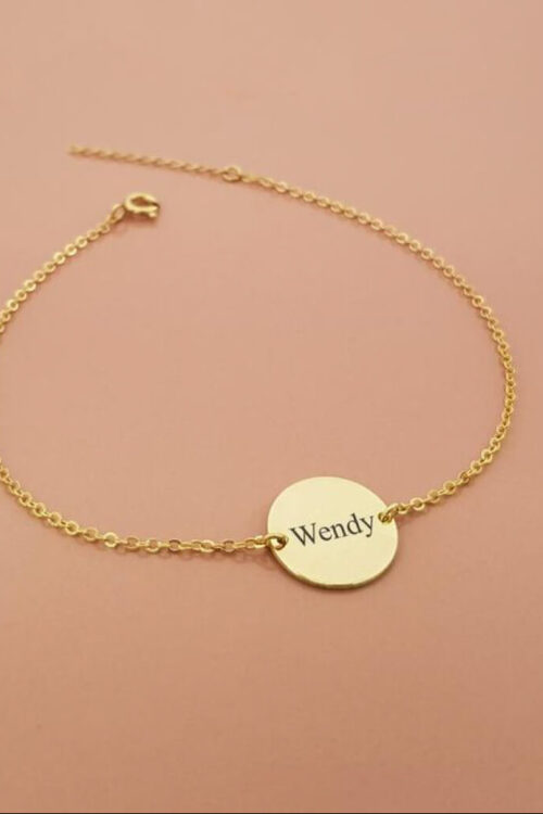 Bracelet Circle